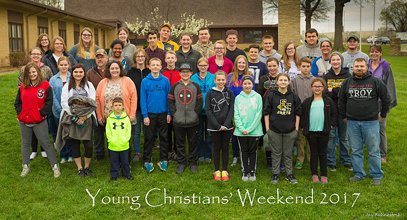 Title YCW 2017