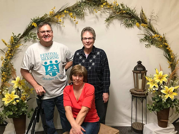 Fun Photo Easter 2018